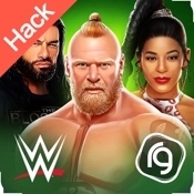 WWE Mayhem Hack
