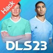 ドリームリーグサッカー2022 Hack2