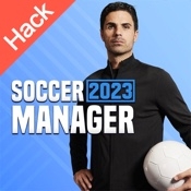 Soccer Manager 2023- Football Hack