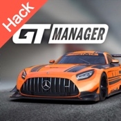 GT Manager Hack