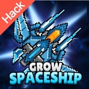 Grow Spaceship Hack