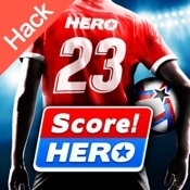 Score! Hero 2 Hack2