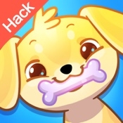 Hack de jogo de cachorro