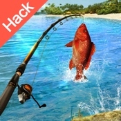Fishing Clash Hack Hack