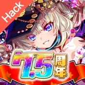 Crash Fever [JP] Hack