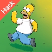 The Simpsons:Tapped Out Hack [HK]