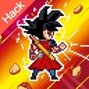 Legend Fighter: Battle of God Hack