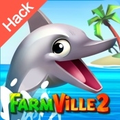 FarmVille 2: Tropic Escape Hack