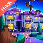 Jigsaw Puzzle Villa－Design Hack