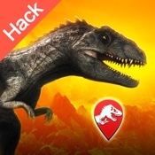 Jurassic world alive Hack