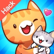 Katzenspiel-Hack