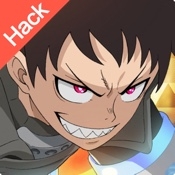 FIRE FORE [JP] Hack