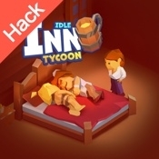 Idle Inn Tycoon Hack