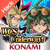 Yu-Gi-Oh! Duel Links Hack