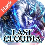 Last Cloudia Hack