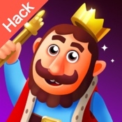 Idle King - Clicker Tycoon Hack