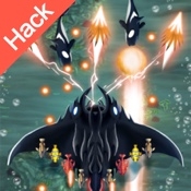 Sea Invaders - Hack de atirador espacial