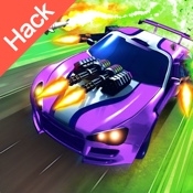 Fastlane: Road to Revenge Hack