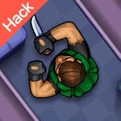 Hunter-Assassinen-Hack