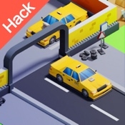 Idle Taxi Tycoon: Empire Hack
