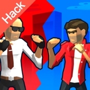 City Fighter vs Street Gang Hack