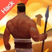 Gladiators: Survival in Rome Hack3