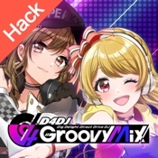 D4DJ Groovy Mix [TW] ハック