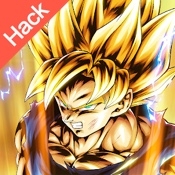 DRAGON BALL LEGENDS Hack（OneHitKill）