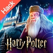 Harry Potter: Hogwarts Mystery Unlimited Energy
