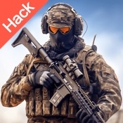 Sniper Strike: Hack de operaciones especiales