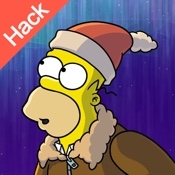 The Simpsons:Tapped Out