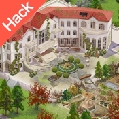 Merge Manor:Sunny House Hack