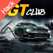 GT Club - Drag Racing Car Game Hack