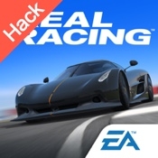 Real Racing 3 Cloud Save