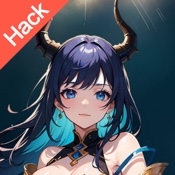 Hack inactivo de Pixel Hunter2