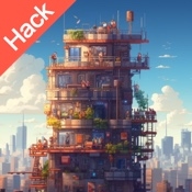 Winziger Turm-Hack
