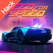 Need for Speed ​​No Limits Hack