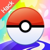 Pokemon Go++ โดย SpooferX