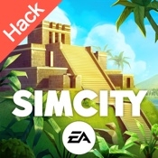 SimCity BuildIt แฮ็ค