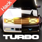 Turbo Tornado: Hack di gare a mondo aperto