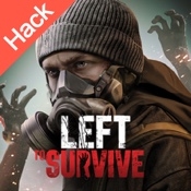 Left to Survive Hack