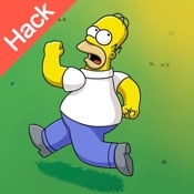 The Simpsons:Tapped Out Hack [US]