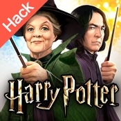 Harry Potter: Hack Misteri Hogwarts