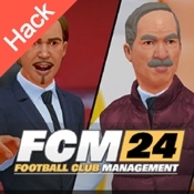 Football Club Management 24 Hack