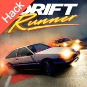 Drift Runner Hack