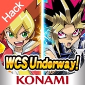 Yu-Gi-Oh! Duel Links Hack