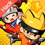 Ninja Survivors Online Hack2