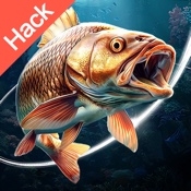 World Fishing Hack