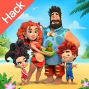 Family Island Hack