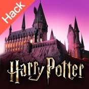 Harry Potter: Hogwarts Mystery Hack
